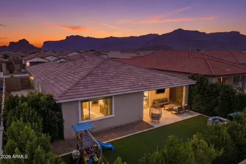 12289 E Ballentine Rd, Gold Canyon, AZ 85118