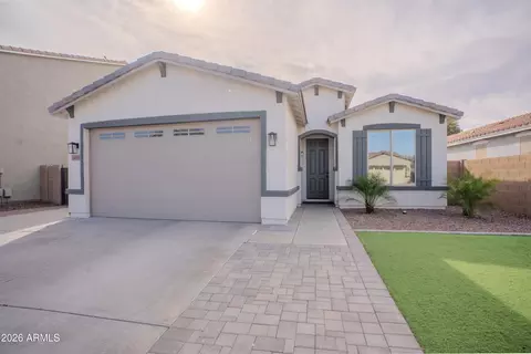 1691 W Desert Spring Way, San Tan Valley, AZ 85142