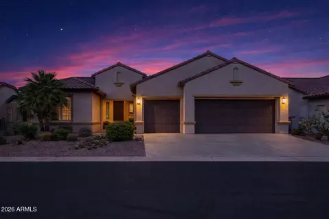 5372 N Scottsdale Rd, Eloy, AZ 85131