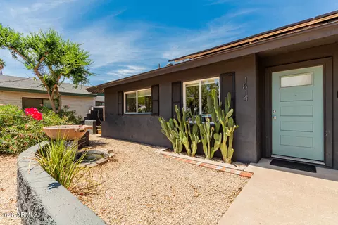 1814 W Thomas Rd, Phoenix, AZ 85015