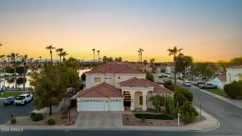 578 N Acacia Dr, Gilbert, AZ 85233