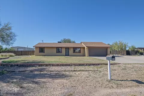464 N Hawes Rd, Mesa, AZ 85207