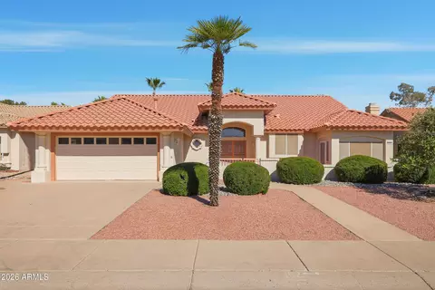 14424 W Trading Post Dr, Sun City West, AZ 85375