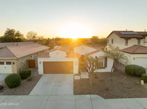 29674 N 127th Ln, Peoria, AZ 85383