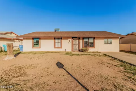 3637 N 73rd Ave, Phoenix, AZ 85033