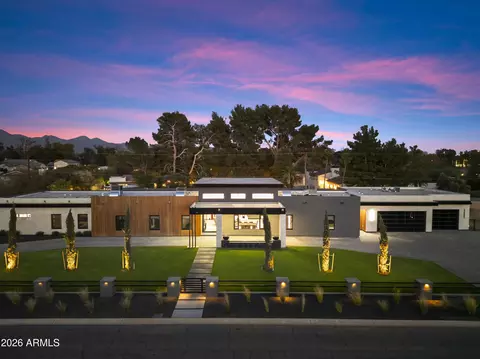 10829 N Miller Rd, Scottsdale, AZ 85260