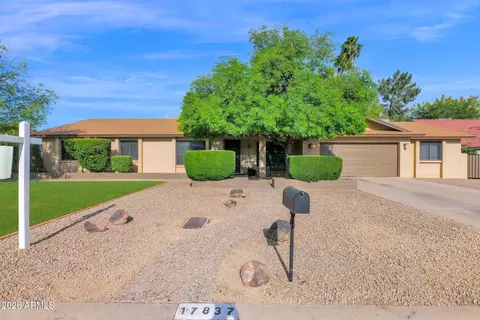 17837 N 75th Dr, Glendale, AZ 85308