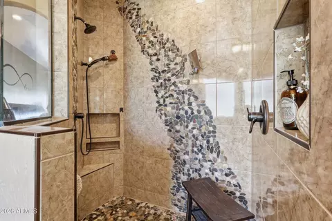 Bath - 1756 E Queen Palm Dr, Gilbert, AZ 85234 photo 4 of 9