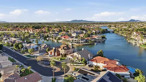 View/Area - 1756 E Queen Palm Dr, Gilbert, AZ 85234 photo 10 of 12