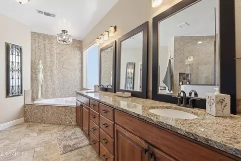 Bath - 1756 E Queen Palm Dr, Gilbert, AZ 85234 photo 1 of 9