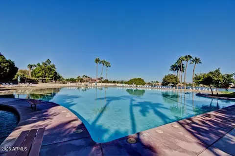Exterior - 1756 E Queen Palm Dr, Gilbert, AZ 85234 photo 12 of 14