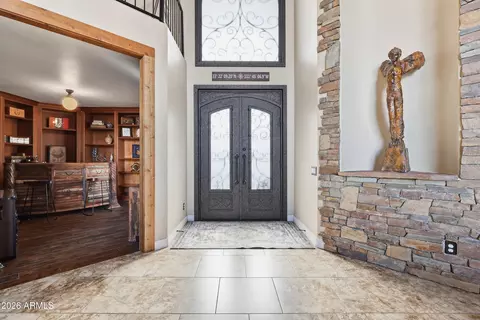 Entry Way - 1756 E Queen Palm Dr, Gilbert, AZ 85234 photo 1 of 1