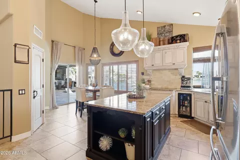 Kitchen - 1756 E Queen Palm Dr, Gilbert, AZ 85234 photo 1 of 3