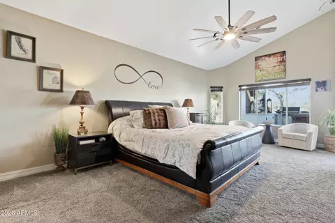 Bedroom - 1756 E Queen Palm Dr, Gilbert, AZ 85234 photo 1 of 4
