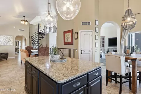Kitchen - 1756 E Queen Palm Dr, Gilbert, AZ 85234 photo 3 of 3