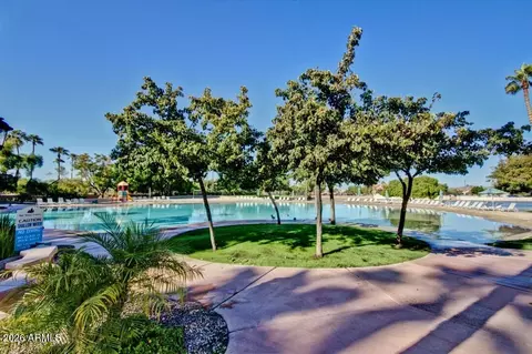 Exterior - 1756 E Queen Palm Dr, Gilbert, AZ 85234 photo 11 of 14