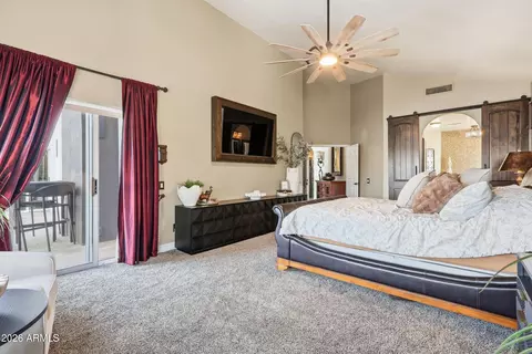 Bedroom - 1756 E Queen Palm Dr, Gilbert, AZ 85234 photo 3 of 4