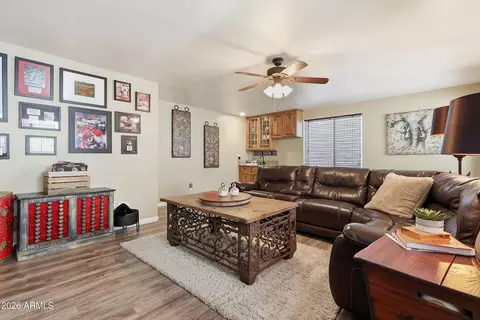 Living - 1756 E Queen Palm Dr, Gilbert, AZ 85234 photo 8 of 8