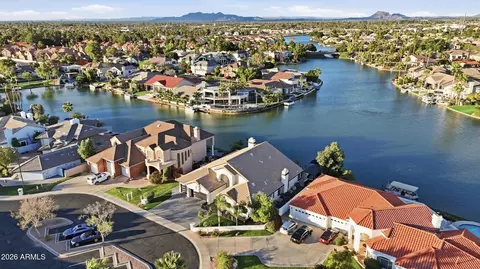 View/Area - 1756 E Queen Palm Dr, Gilbert, AZ 85234 photo 6 of 12