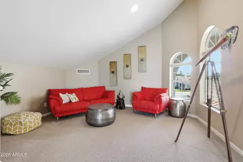 Living - 1756 E Queen Palm Dr, Gilbert, AZ 85234 photo 5 of 8