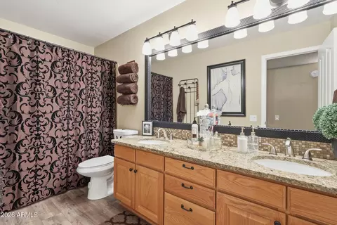 Bath - 1756 E Queen Palm Dr, Gilbert, AZ 85234 photo 9 of 9