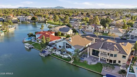 View/Area - 1756 E Queen Palm Dr, Gilbert, AZ 85234 photo 8 of 12