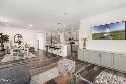 5100 E Rancho Paloma Dr #2066, Cave Creek, AZ 85331