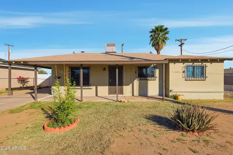 4507 N 51st Ave, Phoenix, AZ 85031