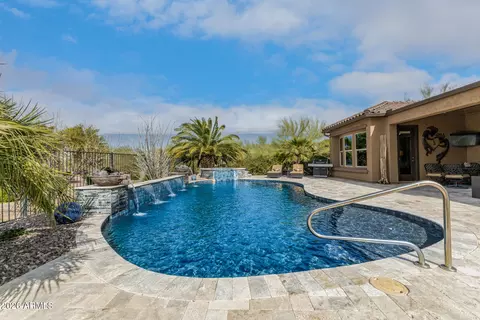 4234 N Presidential Dr, Florence, AZ 85132