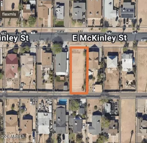 1133 E Mckinley St #23, Phoenix, AZ 85006