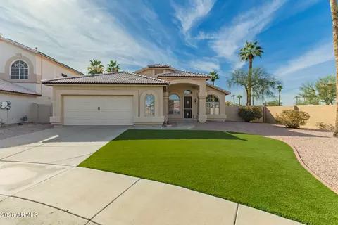 2368 N 138th Ave, Goodyear, AZ 85395