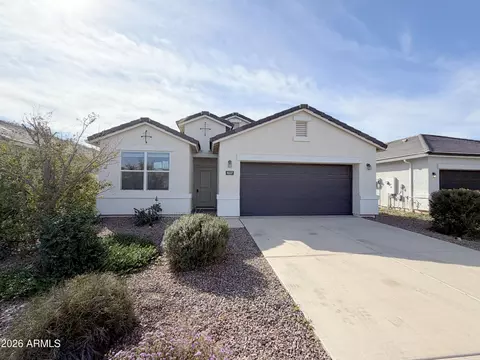 4637 W Nutmeg Ave, Coolidge, AZ 85128