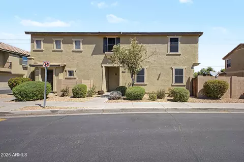 1519 N 80th Dr, Phoenix, AZ 85043