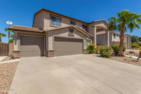 43228 W Knauss Dr, Maricopa, AZ 85138