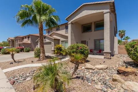 43228 W Knauss Dr, Maricopa, AZ 85138