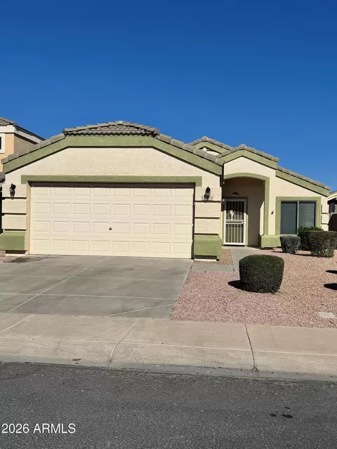 12402 W Larkspur Rd, El Mirage, AZ 85335