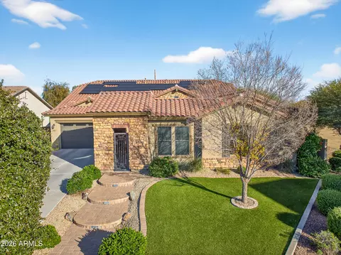 20561 S 199th Pl, Queen Creek, AZ 85142