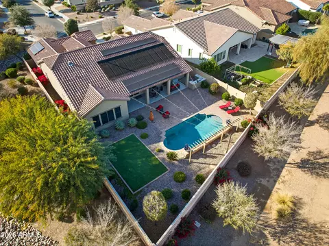 20561 S 199th Pl, Queen Creek, AZ 85142