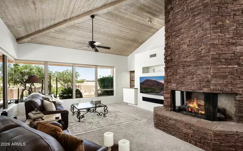 10598 E Tamarisk Way, Scottsdale, AZ 85262