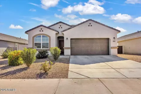 24609 W Raymond St, Buckeye, AZ 85326