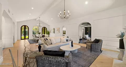8501 N Golf Dr, Paradise Valley, AZ 85253