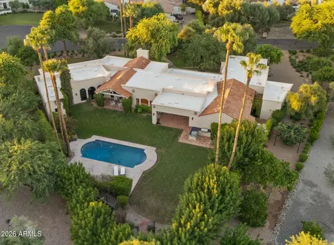 8501 N Golf Dr, Paradise Valley, AZ 85253