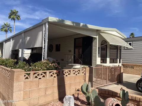 1340 W Inuit Ave, Apache Junction, AZ 85119