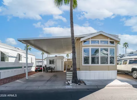 609 Ironstone Dr #609, Apache Junction, AZ 85119 photo 3