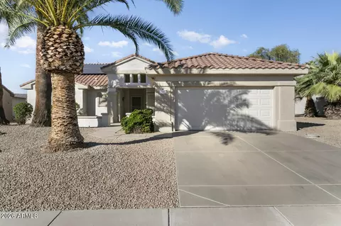 19432 N Desert Mesa Dr, Surprise, AZ 85374