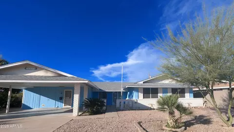 10510 W Camden Ave, Sun City, AZ 85351