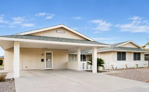10510 W Camden Ave, Sun City, AZ 85351