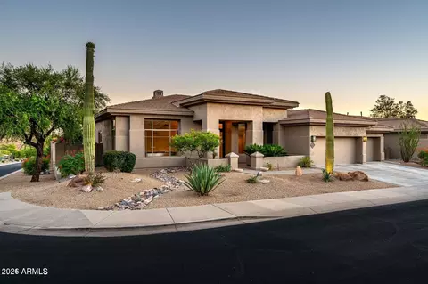 11095 E Verbena Ln, Scottsdale, AZ 85255