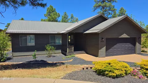 47804800 W Mountain Hollow Loop, Show Low, AZ 85901