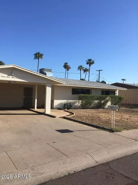 1032 E Northern Ave, Phoenix, AZ 85020